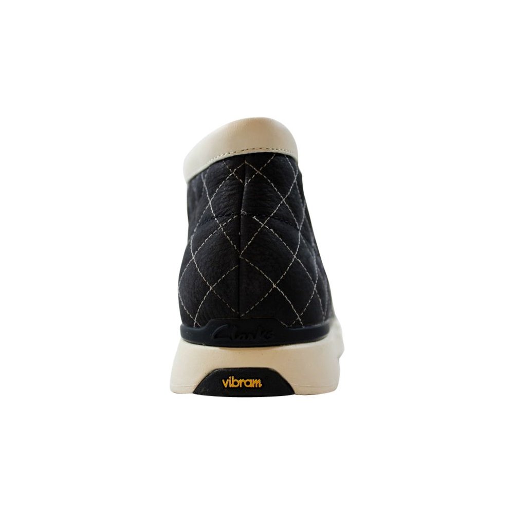 Men's 26104364 Tawyer Gray Navy Leather - Picture 7 of 8